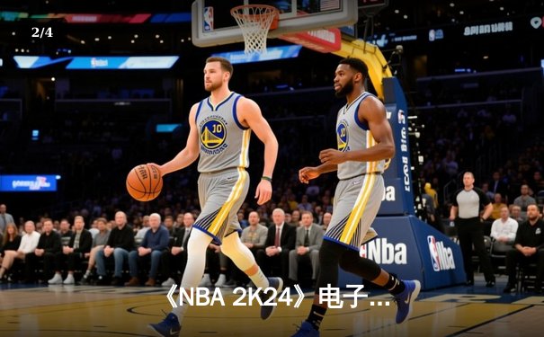 《NBA 2K24》电子竞技全球总决赛落幕，中国战队BLG痛失冠军，美国Team Sharks加冕三连冠 - 2