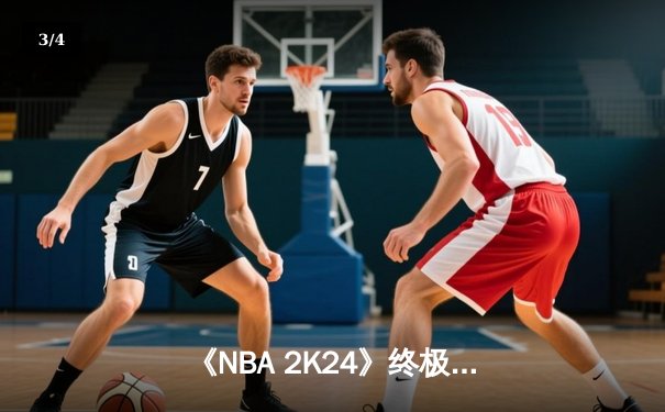 《NBA 2K24》终极联盟总决赛落幕：虚拟湖人加时鏖战险胜数字凯尔特人 - 3