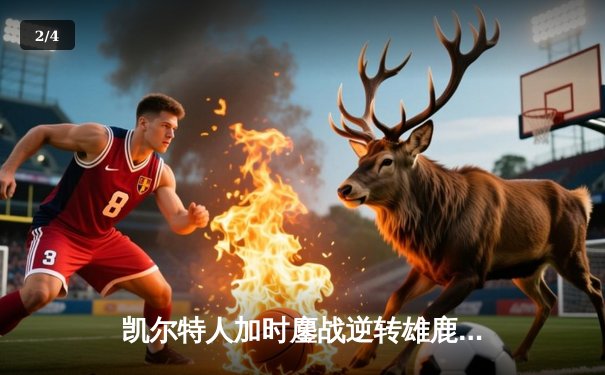 凯尔特人加时鏖战逆转雄鹿，塔图姆42分刷新队史纪录 - 2