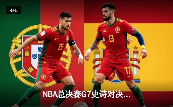 NBA总决赛G7史诗对决：凯尔特人险胜勇士，塔图姆荣膺FMVP - 4